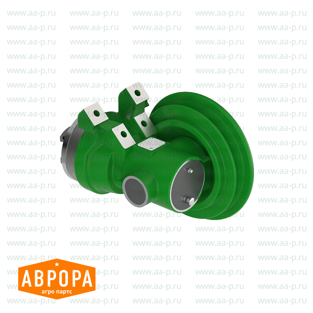 DE19785 РЕДУКТОР